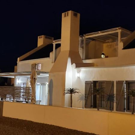 Apartamento Ciao Paternoster Exterior foto