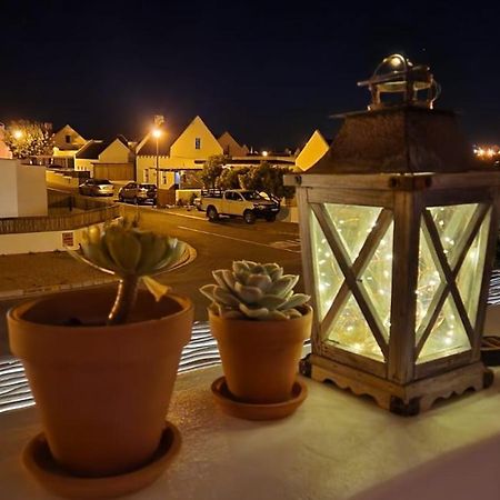 Apartamento Ciao Paternoster Exterior foto