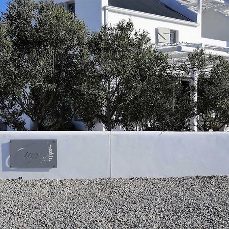 Apartamento Ciao Paternoster Exterior foto