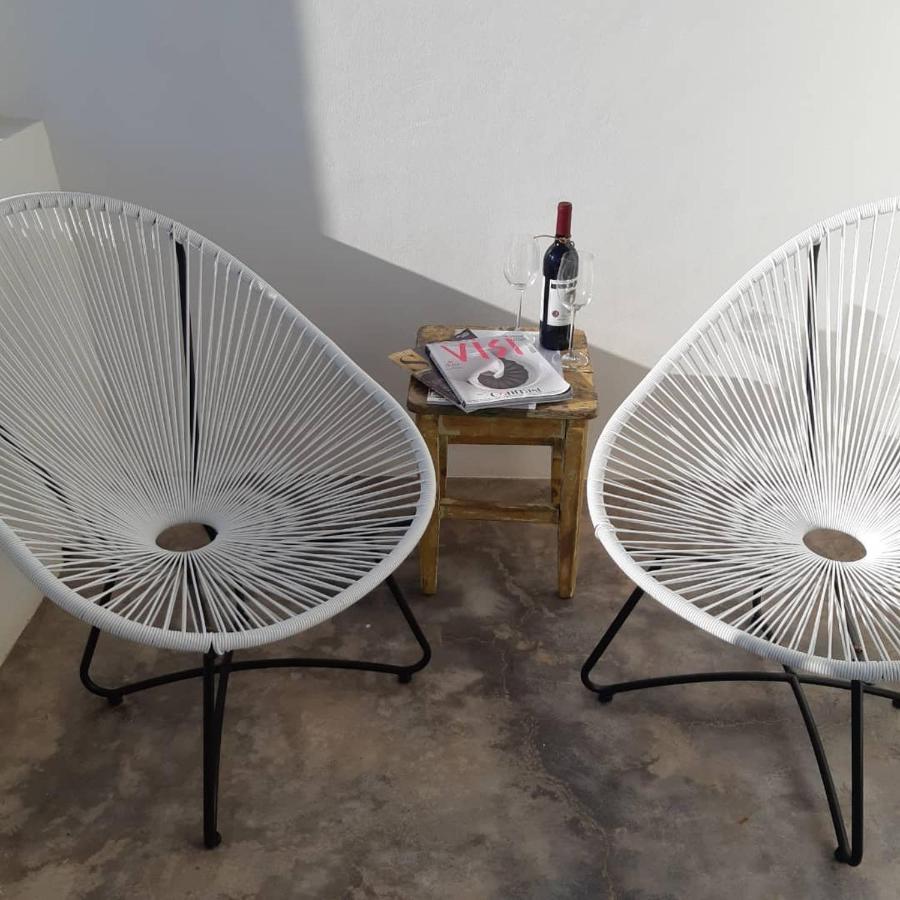 Apartamento Ciao Paternoster Exterior foto