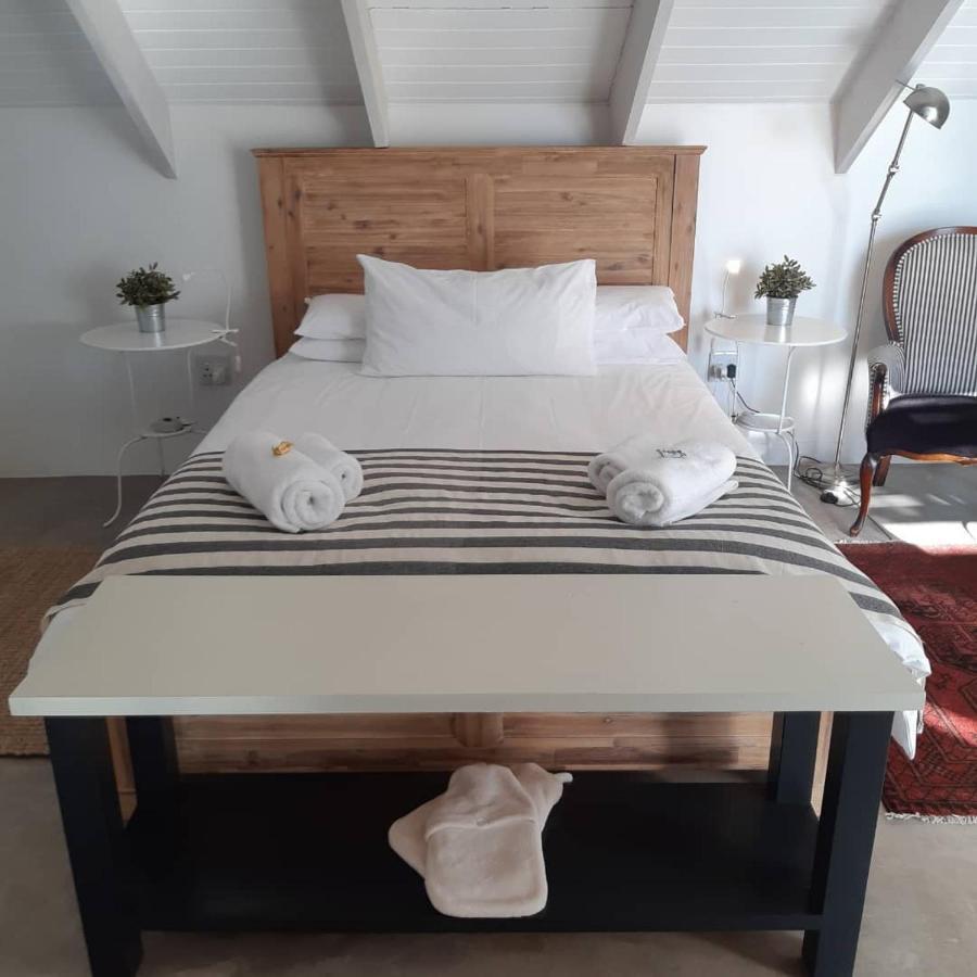 Apartamento Ciao Paternoster Exterior foto