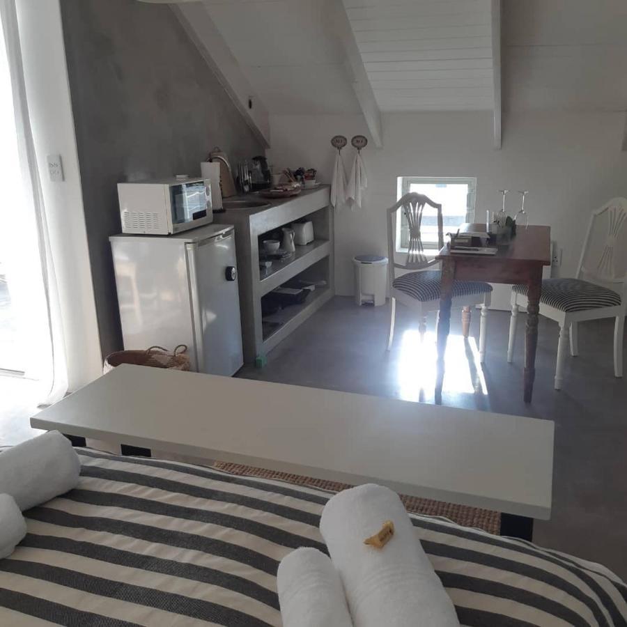 Apartamento Ciao Paternoster Exterior foto