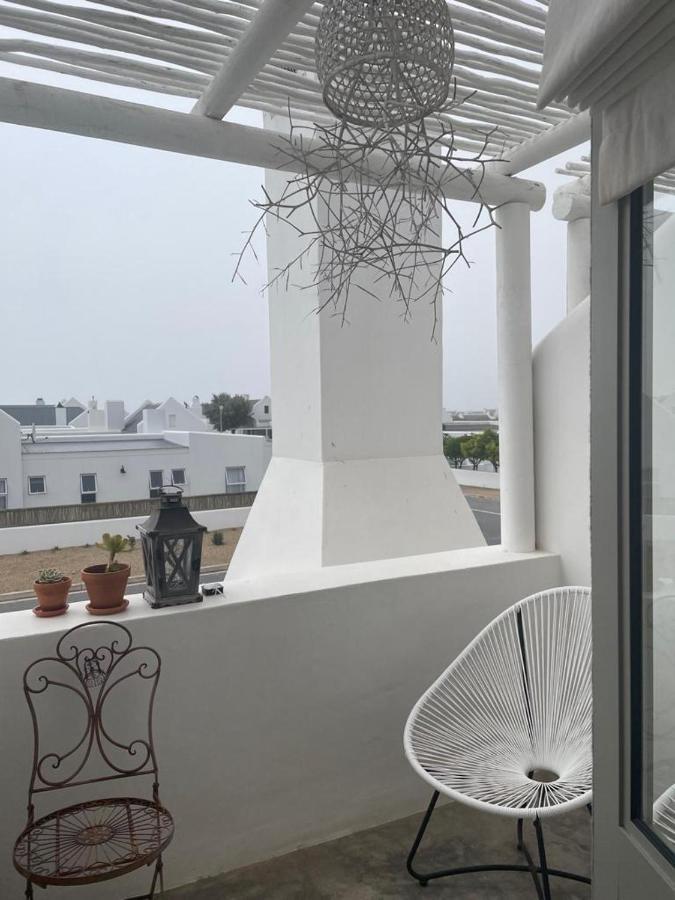 Apartamento Ciao Paternoster Exterior foto