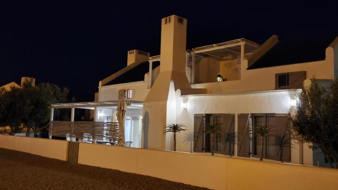 Apartamento Ciao Paternoster Exterior foto