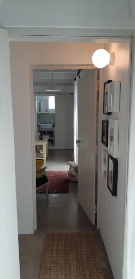 Apartamento Ciao Paternoster Exterior foto