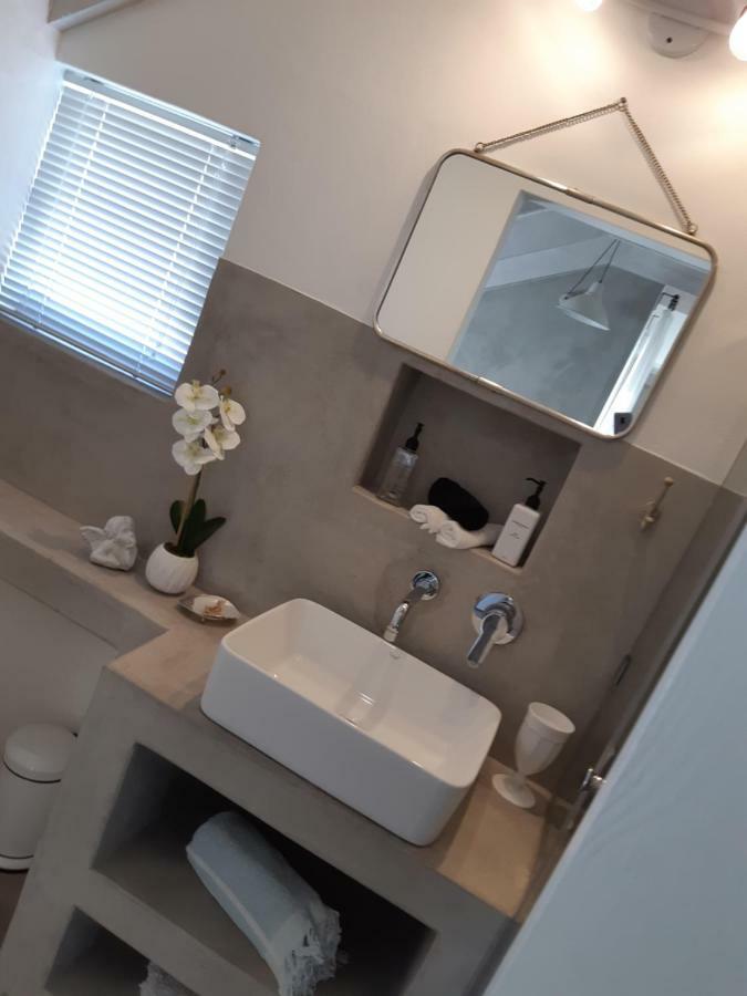 Apartamento Ciao Paternoster Exterior foto