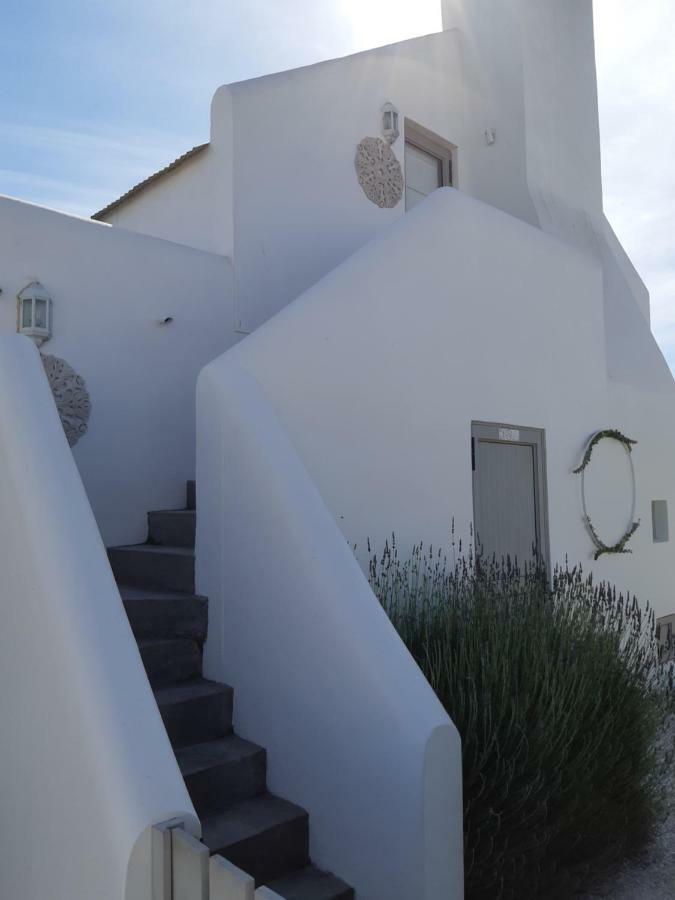 Apartamento Ciao Paternoster Exterior foto