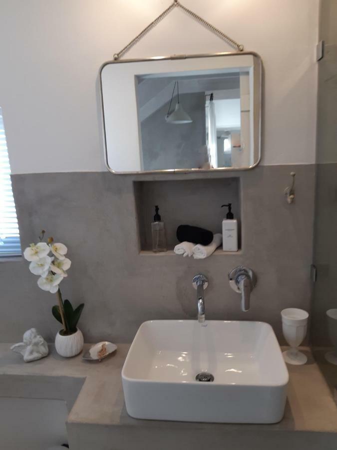 Apartamento Ciao Paternoster Exterior foto