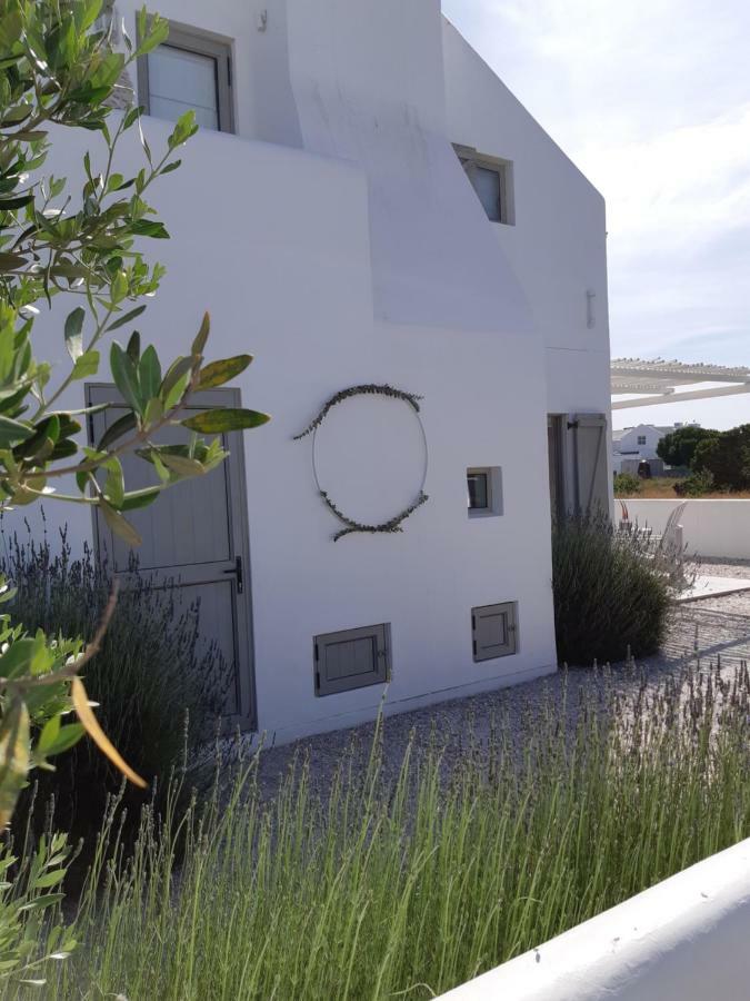 Apartamento Ciao Paternoster Exterior foto