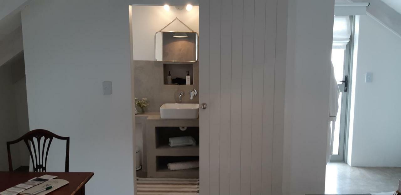Apartamento Ciao Paternoster Exterior foto