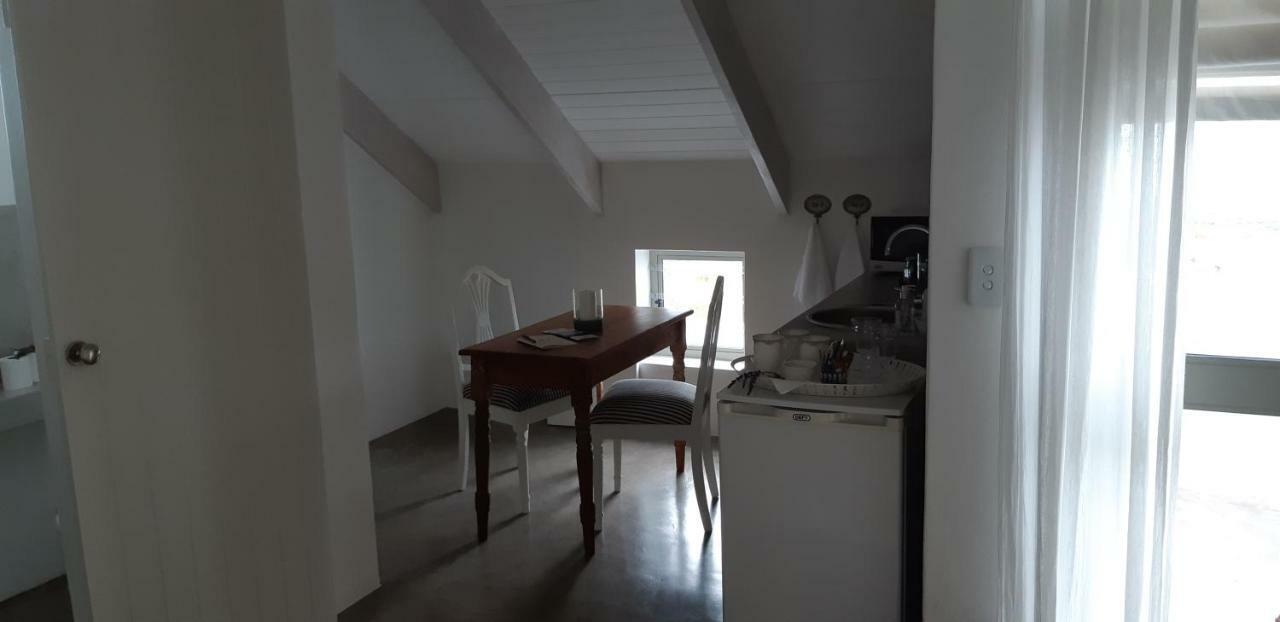 Apartamento Ciao Paternoster Exterior foto