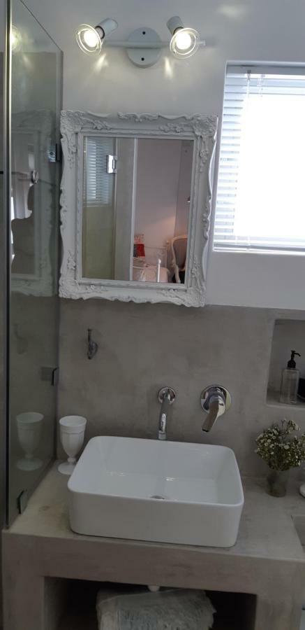 Apartamento Ciao Paternoster Exterior foto