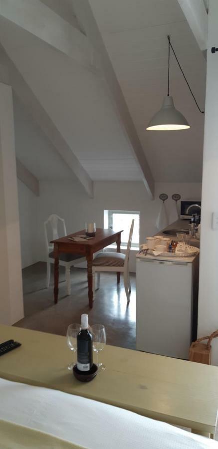 Apartamento Ciao Paternoster Exterior foto